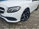 Mercedes E 220 2.0d 194KM W213 Automat Raty Zamiana - 12