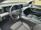 Mercedes E 220 2.0d 194KM W213 Automat Raty Zamiana - 15
