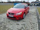 Seat Leon 1.2tsi 85KM Benzyna Klima Alu Felgi Raty Zamiana - 2