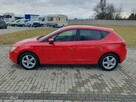 Seat Leon 1.2tsi 85KM Benzyna Klima Alu Felgi Raty Zamiana - 3
