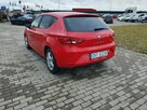 Seat Leon 1.2tsi 85KM Benzyna Klima Alu Felgi Raty Zamiana - 4