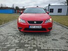 Seat Leon 1.2tsi 85KM Benzyna Klima Alu Felgi Raty Zamiana - 6