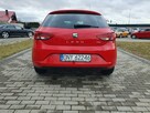 Seat Leon 1.2tsi 85KM Benzyna Klima Alu Felgi Raty Zamiana - 8