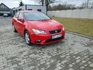 Seat Leon 1.2tsi 85KM Benzyna Klima Alu Felgi Raty Zamiana - 9