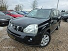 Nissan X-Trail 2.5#169PS#4x4#Skóry#Climatr#Kamera#Navi#Szyberdach#Świeży Import#Gwara - 2