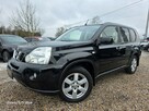 Nissan X-Trail 2.5#169PS#4x4#Skóry#Climatr#Kamera#Navi#Szyberdach#Świeży Import#Gwara - 4