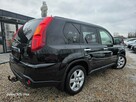 Nissan X-Trail 2.5#169PS#4x4#Skóry#Climatr#Kamera#Navi#Szyberdach#Świeży Import#Gwara - 10