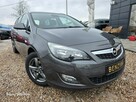 Opel Astra 1.6T#180PS#LIFT#Navi#Sensory#Climatr#Alus#Świeży Import#1 Rok Gwarancj - 2