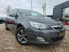 Opel Astra 1.6T#180PS#LIFT#Navi#Sensory#Climatr#Alus#Świeży Import#1 Rok Gwarancj - 3