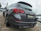 Opel Astra 1.6T#180PS#LIFT#Navi#Sensory#Climatr#Alus#Świeży Import#1 Rok Gwarancj - 7