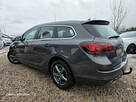 Opel Astra 1.6T#180PS#LIFT#Navi#Sensory#Climatr#Alus#Świeży Import#1 Rok Gwarancj - 9