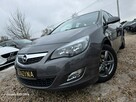 Opel Astra 1.6T#180PS#LIFT#Navi#Sensory#Climatr#Alus#Świeży Import#1 Rok Gwarancj - 13