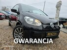 Volkswagen Up! 1.0i MPI#75PS#Navi#Klima#Alus#Serwis#1 Rok Gwarancji w Cenie!!!