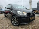 Volkswagen Up! 1.0i MPI#75PS#Navi#Klima#Alus#Serwis#1 Rok Gwarancji w Cenie!!! - 2