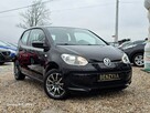 Volkswagen Up! 1.0i MPI#75PS#Navi#Klima#Alus#Serwis#1 Rok Gwarancji w Cenie!!! - 5