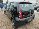 Volkswagen Up! 1.0i MPI#75PS#Navi#Klima#Alus#Serwis#1 Rok Gwarancji w Cenie!!! - 7