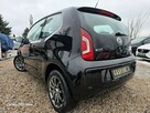 Volkswagen Up! 1.0i MPI#75PS#Navi#Klima#Alus#Serwis#1 Rok Gwarancji w Cenie!!! - 8
