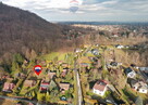Działka z pozwoleniem na budowę Bielsko-Biała - 4