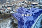 Na sprzedaż działka budowlana -23.089 m² - 8