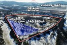 Wyjątkowy teren inwestycyjny 140.560 m² ! - 6