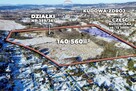 Wyjątkowy teren inwestycyjny 140.560 m² ! - 8