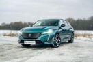 Peugeot 308 1.6 HYBRID 180 SW, Salon PL, FV23, Bezwypadkowy