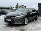Toyota Camry 2.5 Hybrid e-CTV Executive! Salon Polska! I właściciel ! Serwis ASO ! - 8