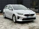 Kia Cee'd 1.6 CRDi mHEV M! Salon Polska! Serwis ASO! Kamera ! Kombi !
