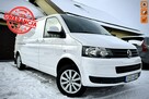 Volkswagen Transporter 2.0 tdi140 koni DSG - 1