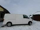Volkswagen Transporter 2.0 tdi140 koni DSG - 3