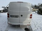 Volkswagen Transporter 2.0 tdi140 koni DSG - 5