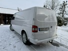 Volkswagen Transporter 2.0 tdi140 koni DSG - 7