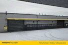Dwie hale produkcyjno-magazynowe przy DK 801 - 5