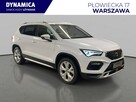 Seat Ateca Xperience 1.5TSI 150KM DSG 2022 r VAT 23%  salon PL, I właściciel,