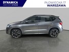 Cupra Ateca VAT 23% 1.5TSI 150KM DSG 2024 r., wspomaganie XL, kamera 360, salon PL - 4