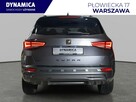 Cupra Ateca VAT 23% 1.5TSI 150KM DSG 2024 r., wspomaganie XL, kamera 360, salon PL - 6