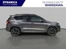 Cupra Ateca VAT 23% 1.5TSI 150KM DSG 2024 r., wspomaganie XL, kamera 360, salon PL - 8
