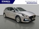 Hyundai i30 VAT 23% Modern 1.5DPI 110KM M6 2022 r., salon PL, I wł., serwisowany