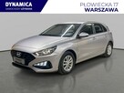 Hyundai i30 VAT 23% Modern 1.5DPI 110KM M6 2022 r., salon PL, I wł., serwisowany - 3