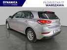 Hyundai i30 VAT 23% Modern 1.5DPI 110KM M6 2022 r., salon PL, I wł., serwisowany - 5