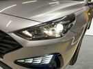 Hyundai i30 VAT 23% Modern 1.5DPI 110KM M6 2022 r., salon PL, I wł., serwisowany - 9