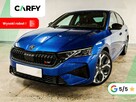 Škoda Octavia RS 2.0 TSI (265KM) ! Rocznik 2026 Różne kolory! rabat: 41 300 zł - 1