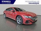 Volkswagen Arteon VAT 23% Shooting Brake R-line 2.0TDI 200KM DSG 4motion 2021 r., s. PL
