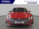 Volkswagen Arteon VAT 23% Shooting Brake R-line 2.0TDI 200KM DSG 4motion 2021 r., s. PL - 2