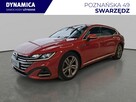 Volkswagen Arteon VAT 23% Shooting Brake R-line 2.0TDI 200KM DSG 4motion 2021 r., s. PL - 3