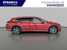 Volkswagen Arteon VAT 23% Shooting Brake R-line 2.0TDI 200KM DSG 4motion 2021 r., s. PL - 8