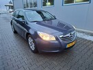 Opel Insignia Bardzo ładny stan 1.8 benzyna po opłatach po przeglądzie - 4