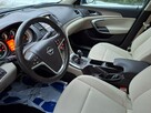Opel Insignia Bardzo ładny stan 1.8 benzyna po opłatach po przeglądzie - 5