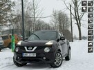 Nissan Juke 1.5 DCI / 110KM LED Nawigacja Kamery360 Martwe Pole Asystent Pasa Ruch
