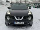 Nissan Juke 1.5 DCI / 110KM LED Nawigacja Kamery360 Martwe Pole Asystent Pasa Ruch - 3